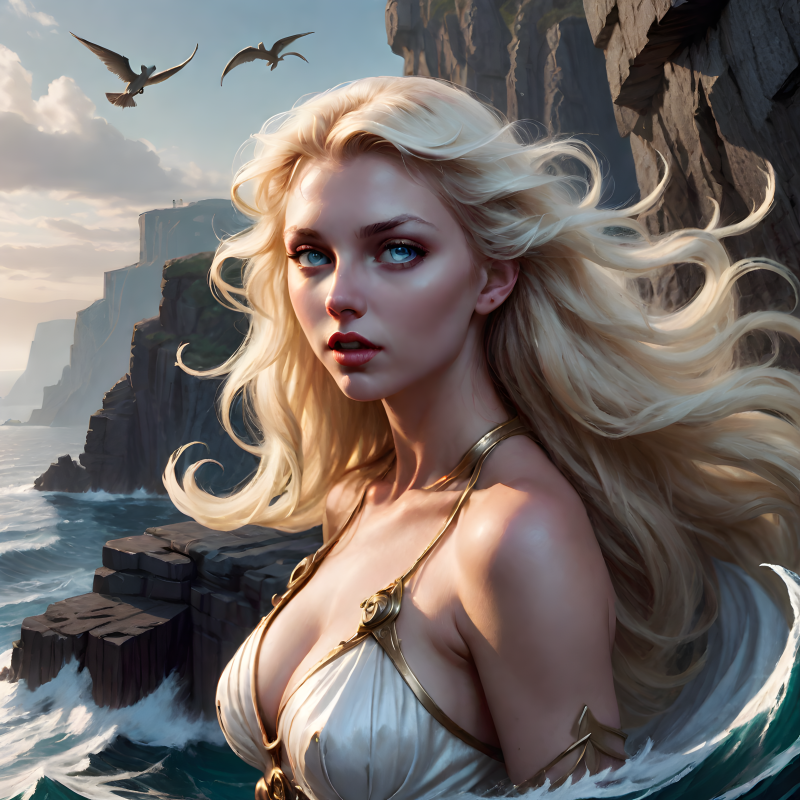 Siren­er­na